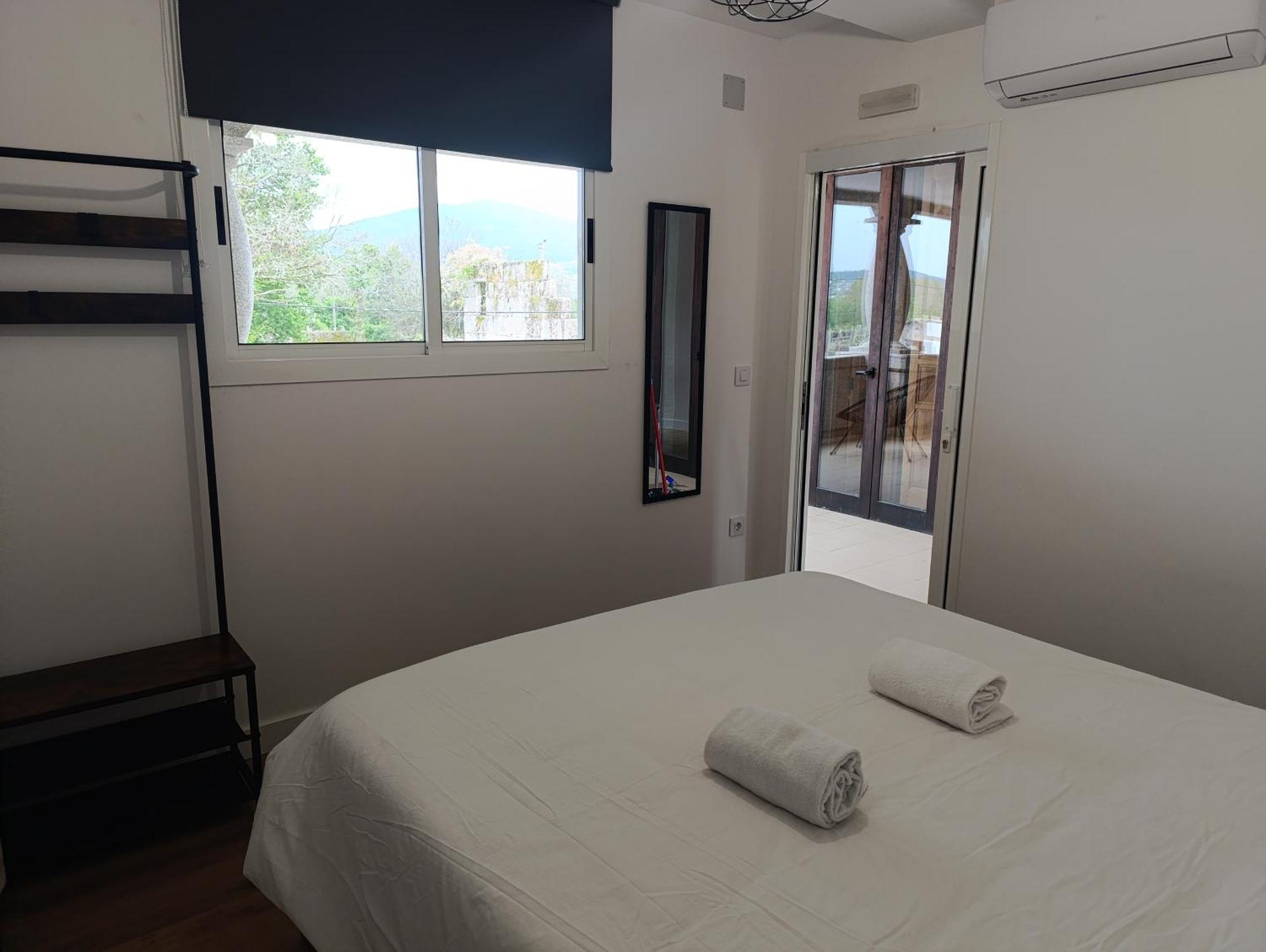 Albergue Villa San Clemente 图伊 外观 照片