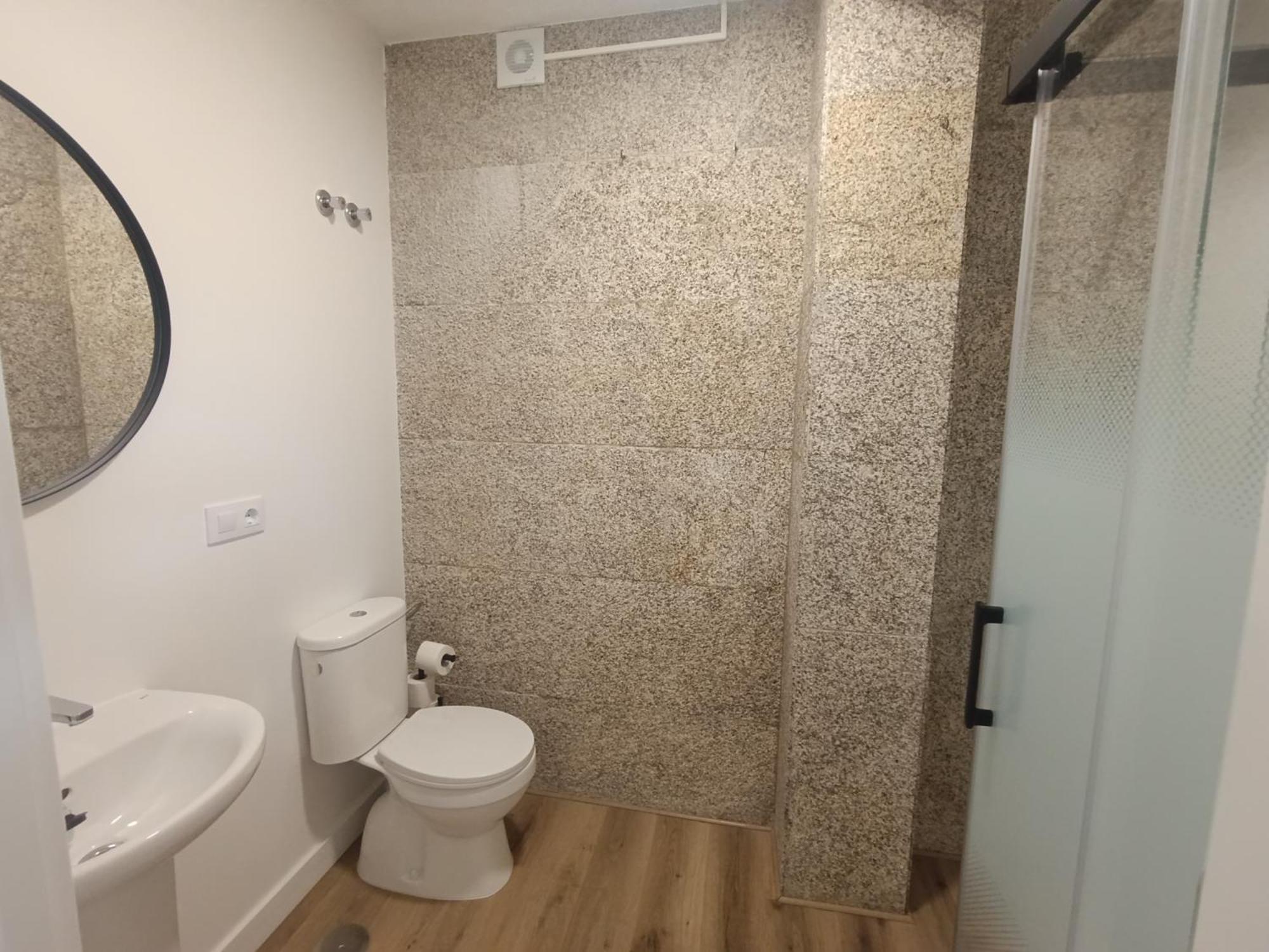 Albergue Villa San Clemente 图伊 外观 照片